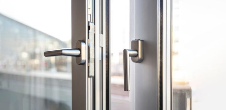 Aluminum Windows in Sun Valley California