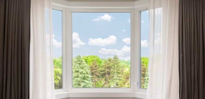 Bay Windows Installation Sun Valley CA