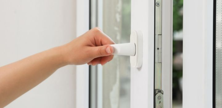 Casement Windows Installation Sun Valley CA