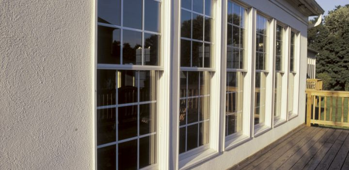 Double-Hung Windows Installation Sun Valley CA