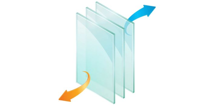 Low-E Glass Windows in Sun Valley