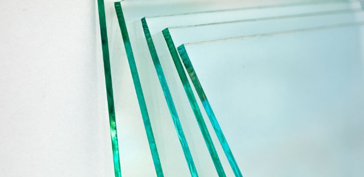 Tempered Glass Windows in Sun Valley