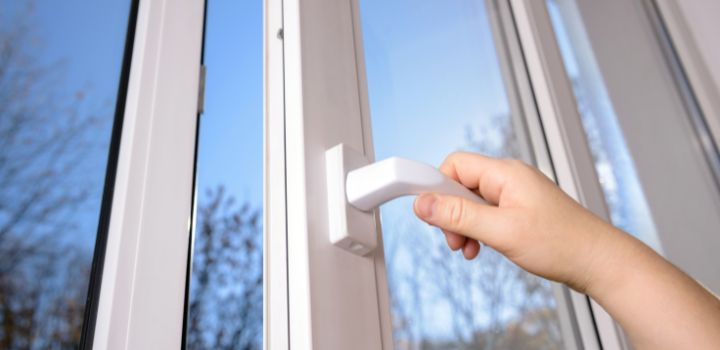 Vinyl Windows in Sun Valley California